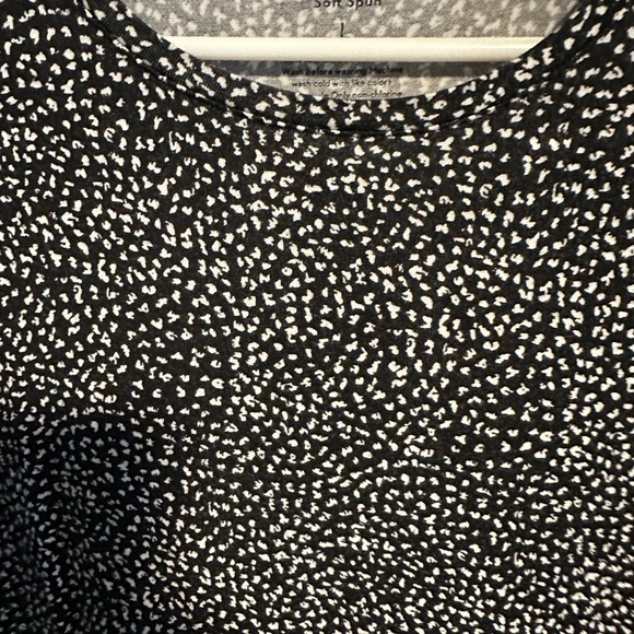 Nine West soft tank top - Picture 2 of 2